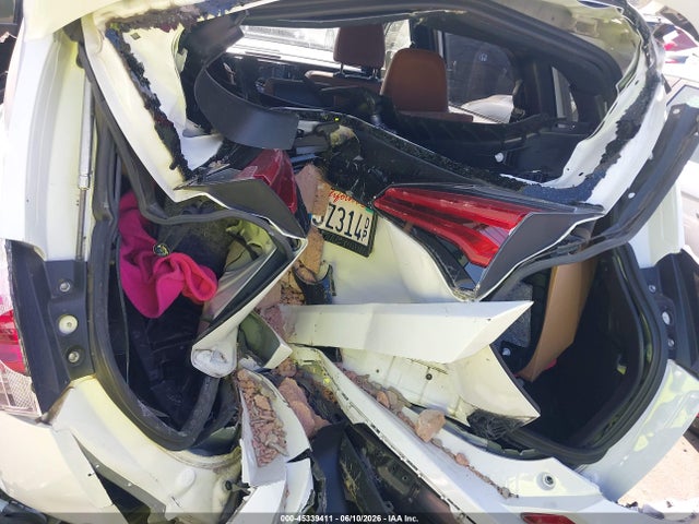 Toyota RAV4 SE 2016 JTMJFREV2GJ072267 Image 6