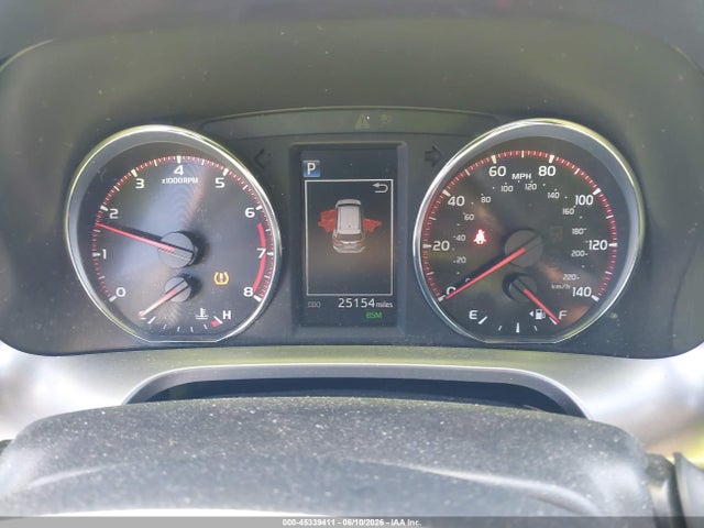 Toyota RAV4 SE 2016 JTMJFREV2GJ072267 Image 7