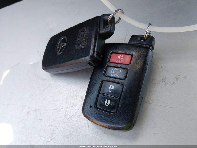 Aukcja sprzedaży 2017 Toyota Highlander Hybrid Xle, vin: 5TDJGRFH4HS025994, numer aukcji: 45339414