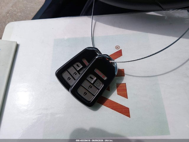 Aukcja sprzedaży 2018 Honda Civic Sport Touring, vin: SHHFK7H93JU218113, numer aukcji: 45339419
