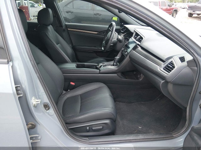 Aukcja sprzedaży 2018 Honda Civic Sport Touring, vin: SHHFK7H93JU218113, numer aukcji: 45339419