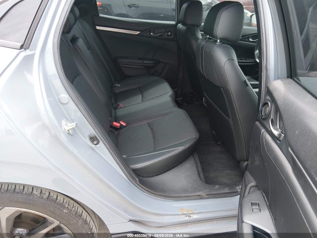 Aukcja sprzedaży 2018 Honda Civic Sport Touring, vin: SHHFK7H93JU218113, numer aukcji: 45339419
