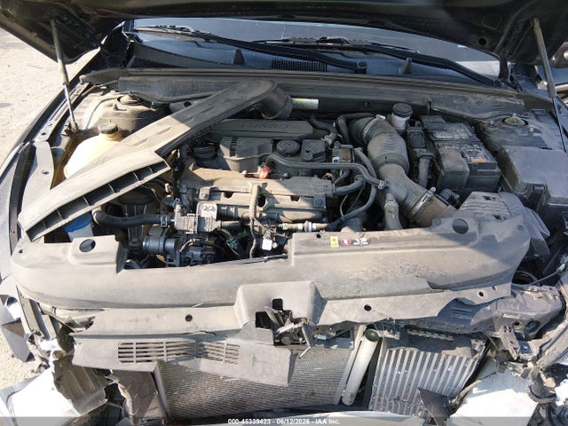 5XXG14J27NG102601 KIA K5 LXS