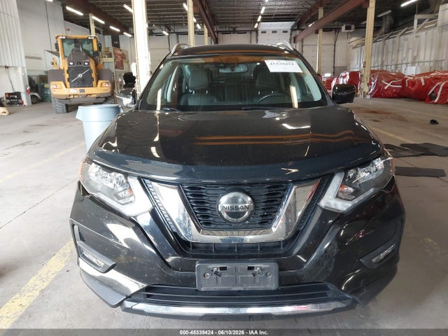 JN8AT2MV9JW310843 Nissan Rogue Sl
