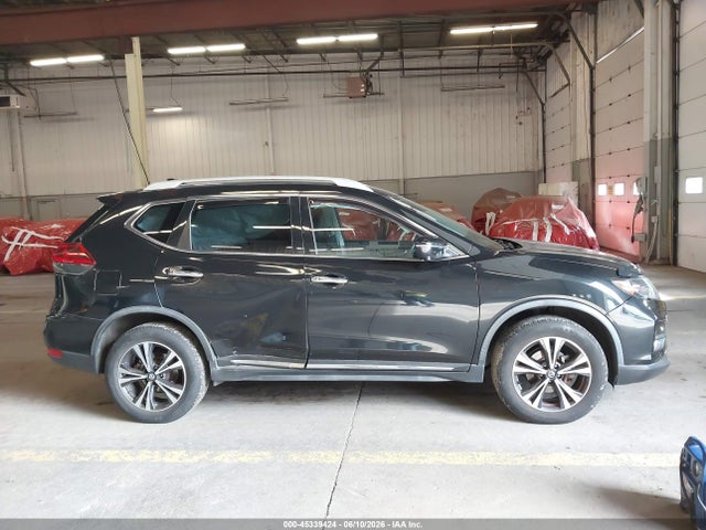 JN8AT2MV9JW310843 Nissan Rogue Sl