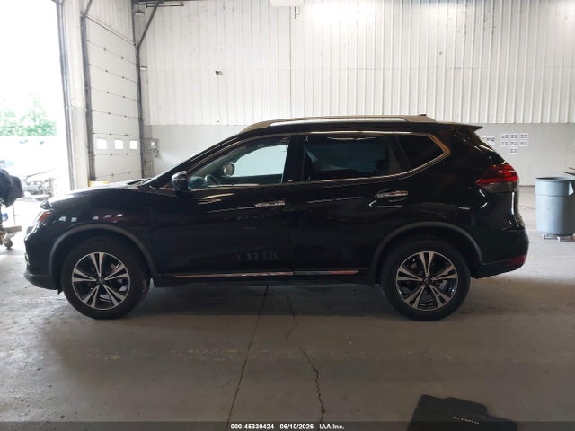 JN8AT2MV9JW310843 Nissan Rogue Sl