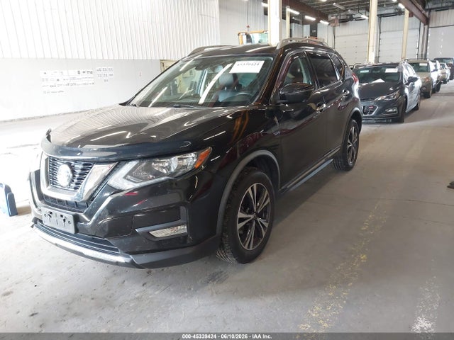JN8AT2MV9JW310843 Nissan Rogue Sl