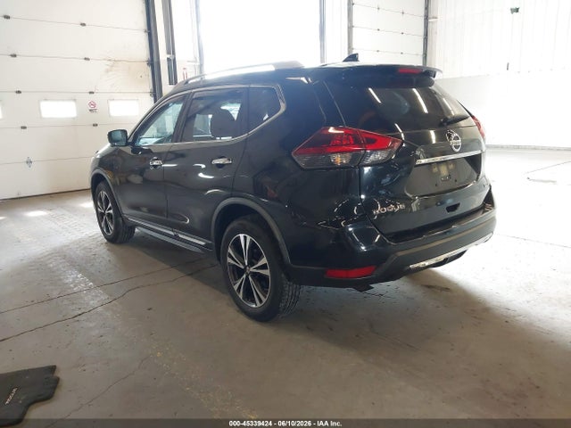 JN8AT2MV9JW310843 Nissan Rogue Sl