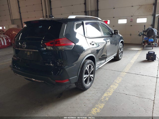 JN8AT2MV9JW310843 Nissan Rogue Sl