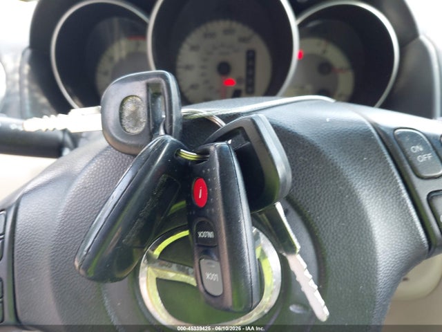 Продаж на аукціоні авто 2007 Mazda Mazda3 I, vin: JM1BK12F771748968, номер лоту: 45339425
