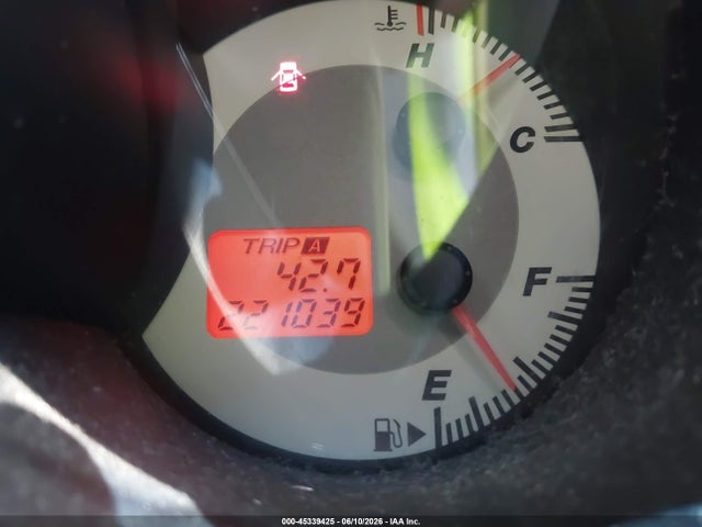 Продаж на аукціоні авто 2007 Mazda Mazda3 I, vin: JM1BK12F771748968, номер лоту: 45339425