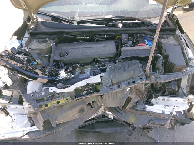 19XFL2H82SE019795 Honda Civic Sedan Sport