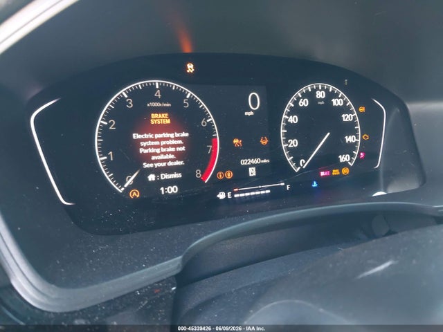 19XFL2H82SE019795 Honda Civic Sedan Sport