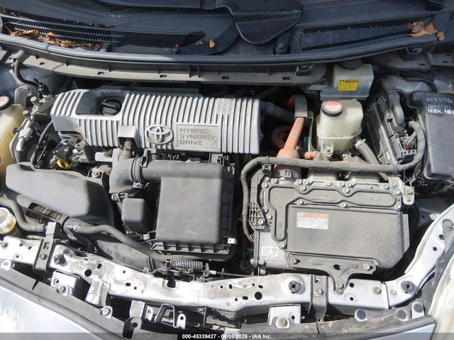 Aukcja sprzedaży 2015 Toyota Prius Two, vin: JTDKN3DU2F1865760, numer aukcji: 45339427