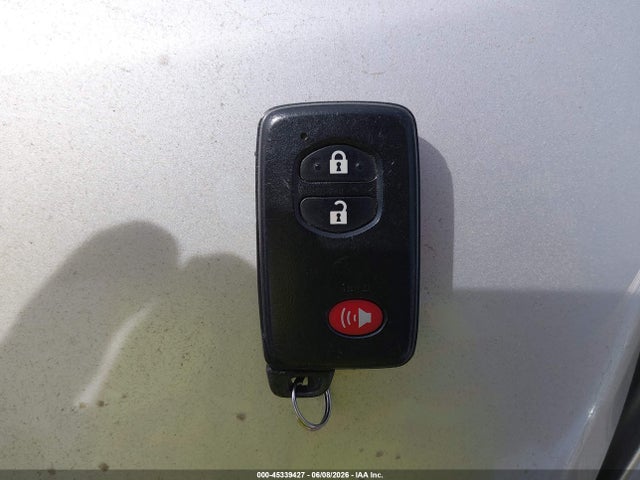 Aukcja sprzedaży 2015 Toyota Prius Two, vin: JTDKN3DU2F1865760, numer aukcji: 45339427