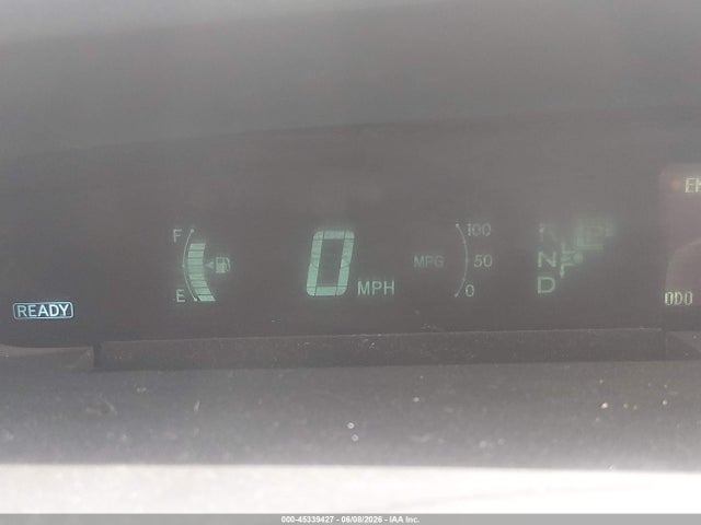 Aukcja sprzedaży 2015 Toyota Prius Two, vin: JTDKN3DU2F1865760, numer aukcji: 45339427