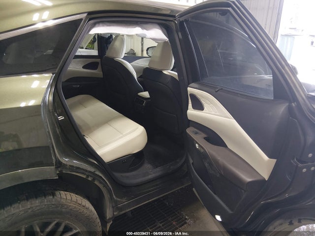 45339431 :رقم المزاد ، 2T2BBMCA6PC001728 vin ، 2023 Lexus Rx 350h Luxury مزاد بيع
