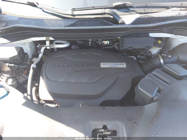 Продажа на аукционе авто 2019 Honda Pilot Touring, vin: 5FNYF6H63KB040056, номер лота: 45339432