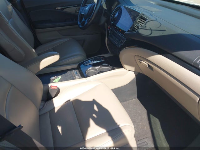 Продажа на аукционе авто 2019 Honda Pilot Touring, vin: 5FNYF6H63KB040056, номер лота: 45339432