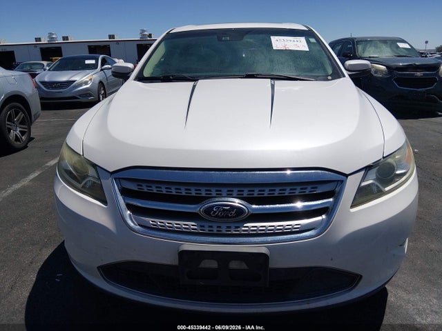 Aukcja sprzedaży 2011 Ford Taurus Sho, vin: 1FAHP2KT7BG115759, numer aukcji: 45339442