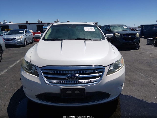 Aukcja sprzedaży 2011 Ford Taurus Sho, vin: 1FAHP2KT7BG115759, numer aukcji: 45339442