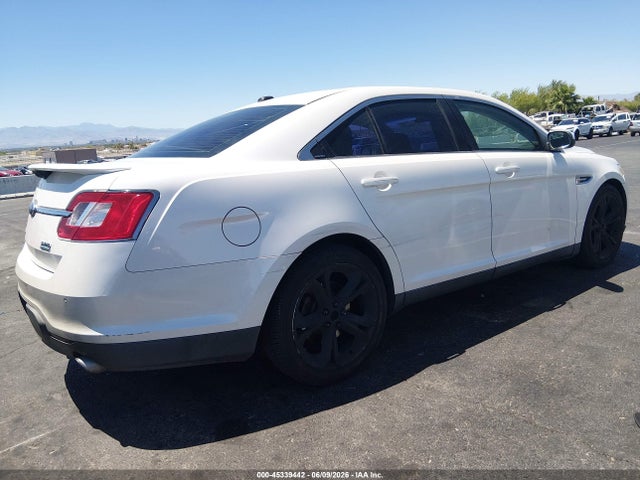 Aukcja sprzedaży 2011 Ford Taurus Sho, vin: 1FAHP2KT7BG115759, numer aukcji: 45339442