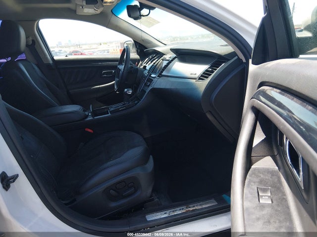 Aukcja sprzedaży 2011 Ford Taurus Sho, vin: 1FAHP2KT7BG115759, numer aukcji: 45339442