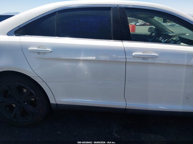 Aukcja sprzedaży 2011 Ford Taurus Sho, vin: 1FAHP2KT7BG115759, numer aukcji: 45339442