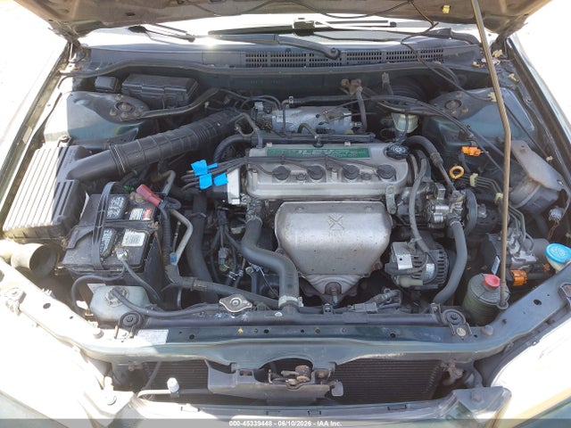 Продаж на аукціоні авто 1998 Honda Accord Ex, vin: 1HGCG6672WA019637, номер лоту: 45339448