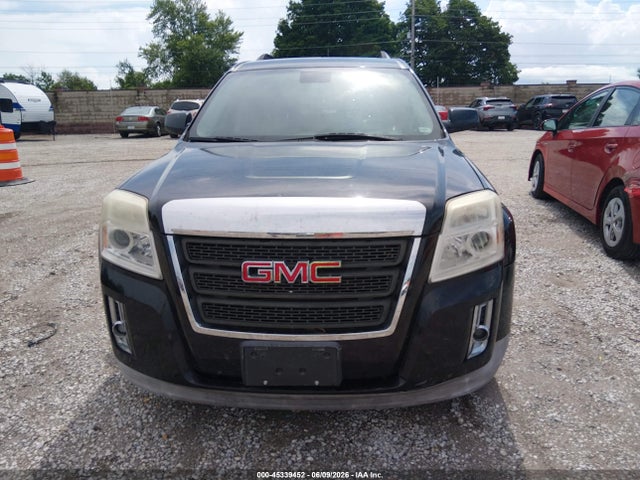 GMC Terrain Slt-1 2015 2GKFLXE35F6315894 Image 12
