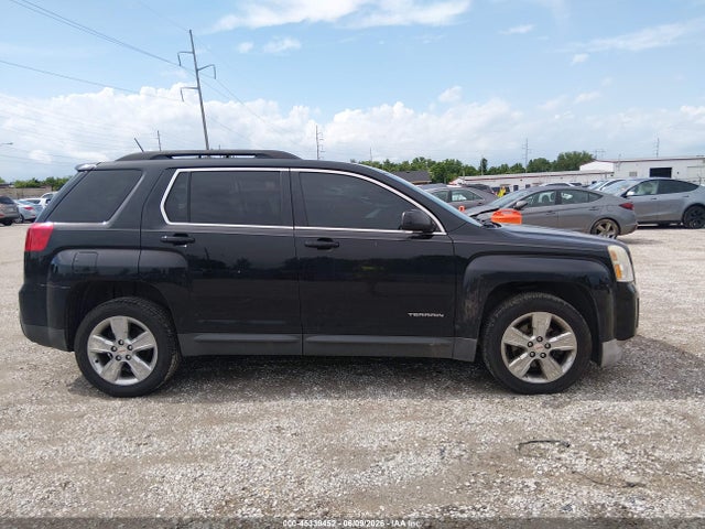 GMC Terrain Slt-1 2015 2GKFLXE35F6315894 Image 13
