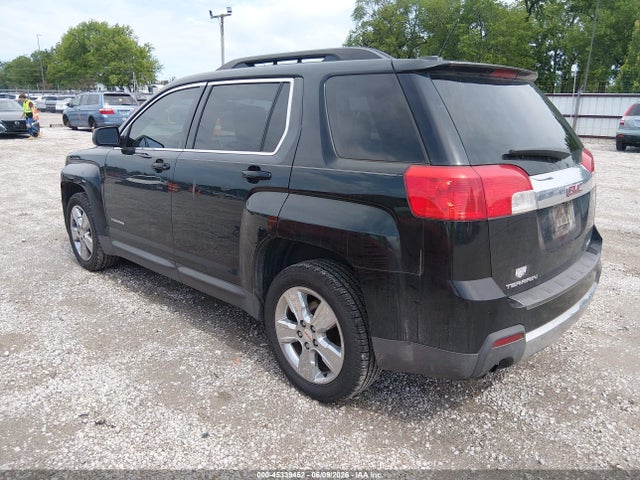 GMC Terrain Slt-1 2015 2GKFLXE35F6315894 Image 3