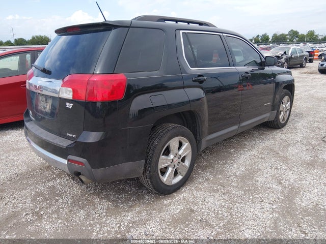 GMC Terrain Slt-1 2015 2GKFLXE35F6315894 Image 4