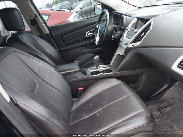 GMC Terrain Slt-1 2015 2GKFLXE35F6315894 Image 5