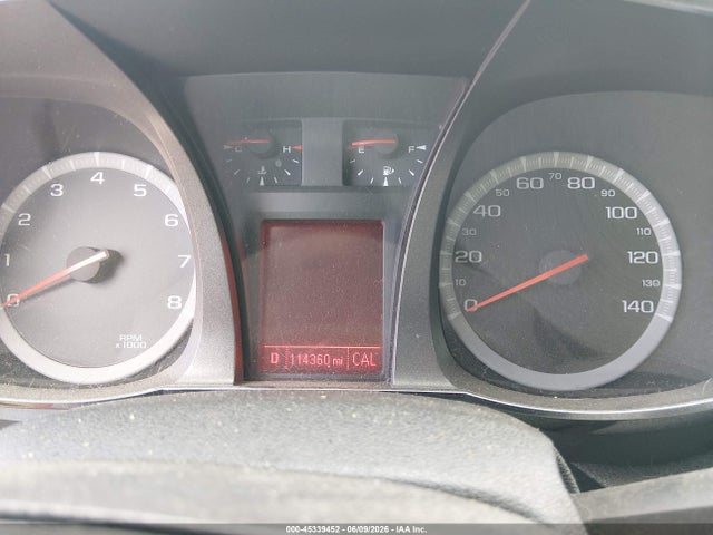 GMC Terrain Slt-1 2015 2GKFLXE35F6315894 Image 7