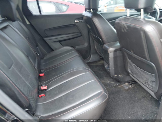GMC Terrain Slt-1 2015 2GKFLXE35F6315894 Image 8