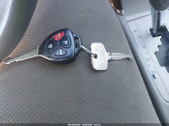 Продаж на аукціоні авто 2008 Toyota Camry Le, vin: 4T1BE46K68U256539, номер лоту: 45339455
