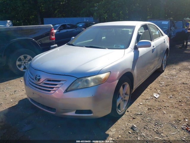Продаж на аукціоні авто 2008 Toyota Camry Le, vin: 4T1BE46K68U256539, номер лоту: 45339455
