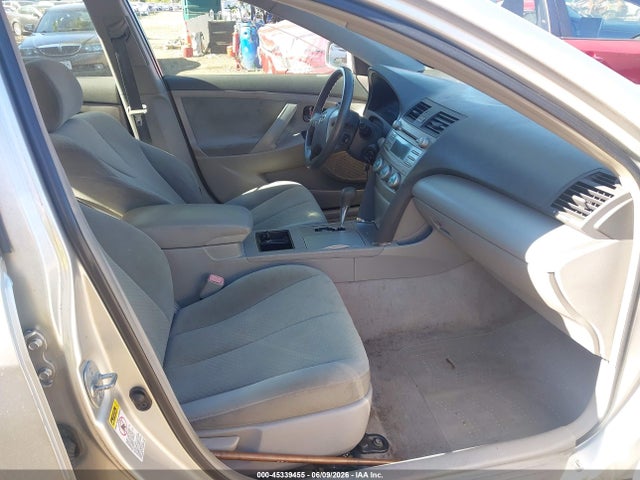 Продаж на аукціоні авто 2008 Toyota Camry Le, vin: 4T1BE46K68U256539, номер лоту: 45339455
