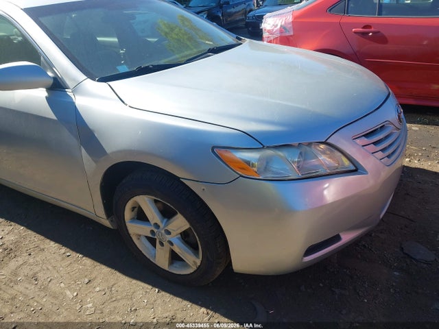Продаж на аукціоні авто 2008 Toyota Camry Le, vin: 4T1BE46K68U256539, номер лоту: 45339455