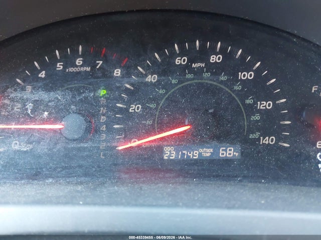 Продаж на аукціоні авто 2008 Toyota Camry Le, vin: 4T1BE46K68U256539, номер лоту: 45339455