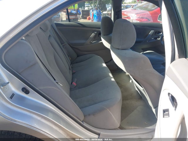 Продаж на аукціоні авто 2008 Toyota Camry Le, vin: 4T1BE46K68U256539, номер лоту: 45339455