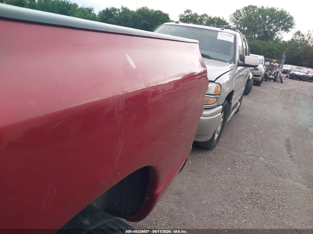 Aukcja sprzedaży 2007 Dodge Ram 1500 St, vin: 1D7HA16287J641227, numer aukcji: 45339457