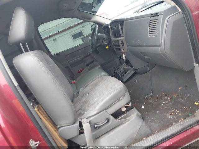 Aukcja sprzedaży 2007 Dodge Ram 1500 St, vin: 1D7HA16287J641227, numer aukcji: 45339457
