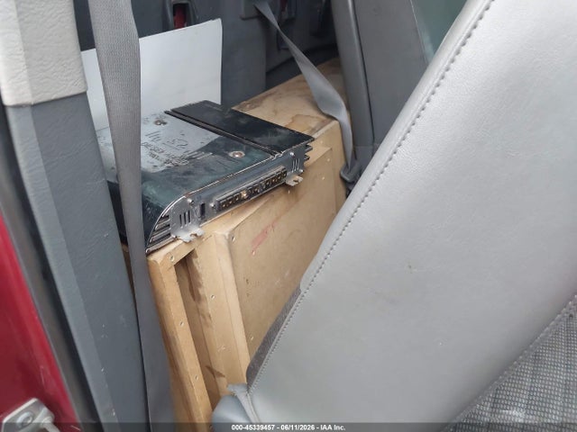 Aukcja sprzedaży 2007 Dodge Ram 1500 St, vin: 1D7HA16287J641227, numer aukcji: 45339457
