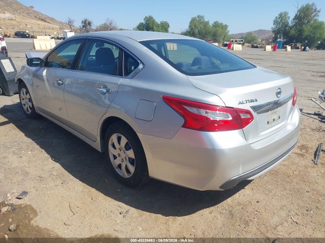 Aukcja sprzedaży 2016 Nissan Altima 2.5/2.5 S/2.5 Sl/2.5 Sr/2.5 Sv, vin: 1N4AL3AP2GN376551, numer aukcji: 45339463