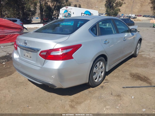 Aukcja sprzedaży 2016 Nissan Altima 2.5/2.5 S/2.5 Sl/2.5 Sr/2.5 Sv, vin: 1N4AL3AP2GN376551, numer aukcji: 45339463