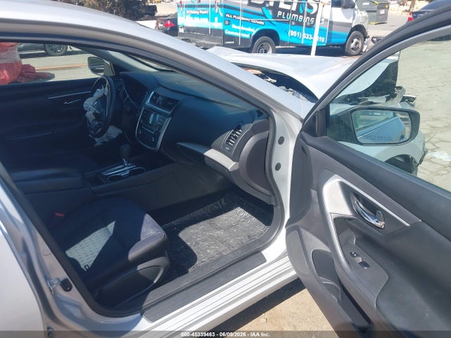Aukcja sprzedaży 2016 Nissan Altima 2.5/2.5 S/2.5 Sl/2.5 Sr/2.5 Sv, vin: 1N4AL3AP2GN376551, numer aukcji: 45339463