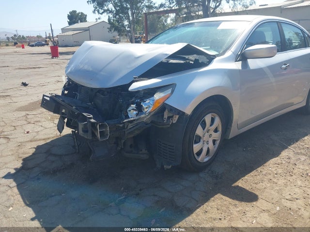 Aukcja sprzedaży 2016 Nissan Altima 2.5/2.5 S/2.5 Sl/2.5 Sr/2.5 Sv, vin: 1N4AL3AP2GN376551, numer aukcji: 45339463