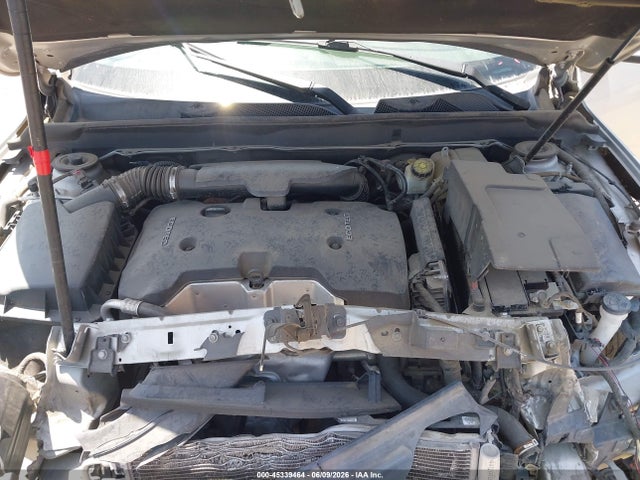 1G11F5SL4FF225138 Chevrolet Malibu 1lz